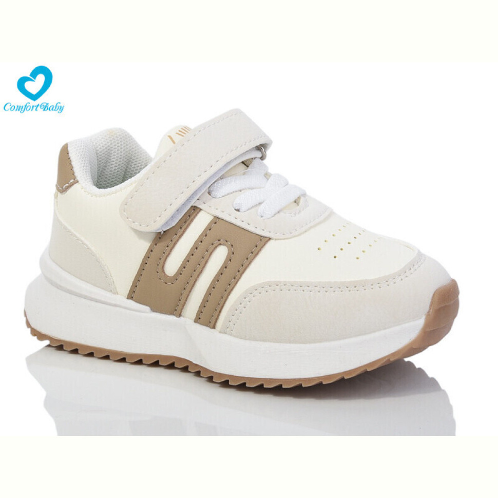 Кроссовки Comfort-baby 882 бежев Кроссовки Comfort-baby 882 бежев