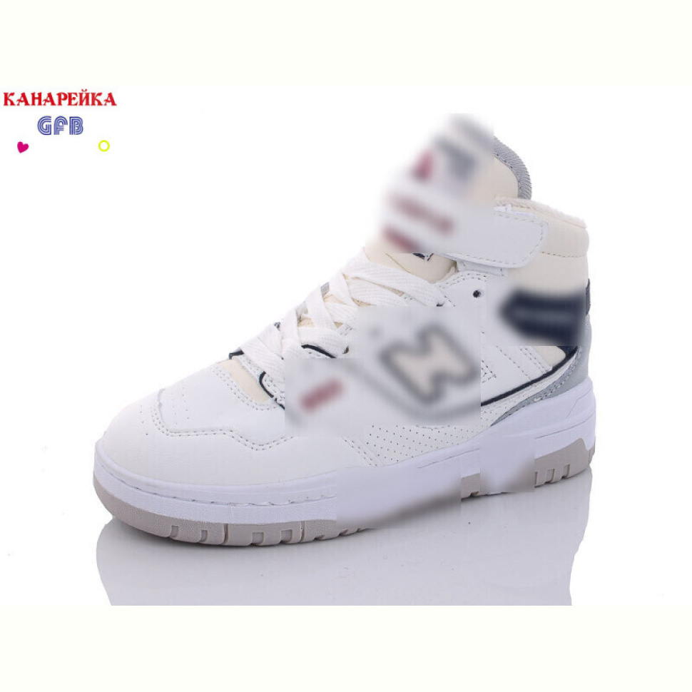 Кроссовки GFB-Канарейка A18-11 Кроссовки GFB-Канарейка A18-11