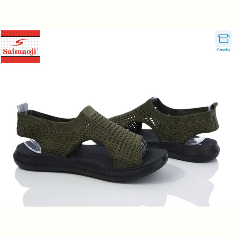 Босоножки Saimaoji F121-16