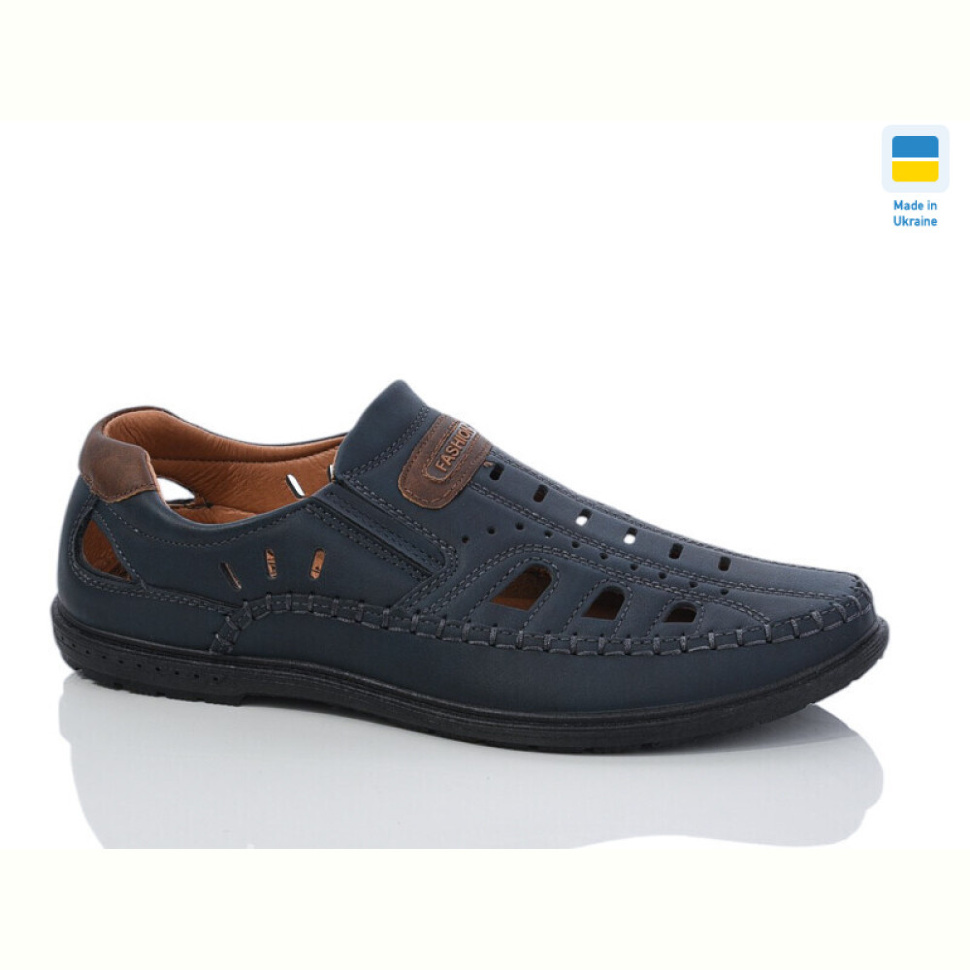 Туфли Baolikang 5457-3