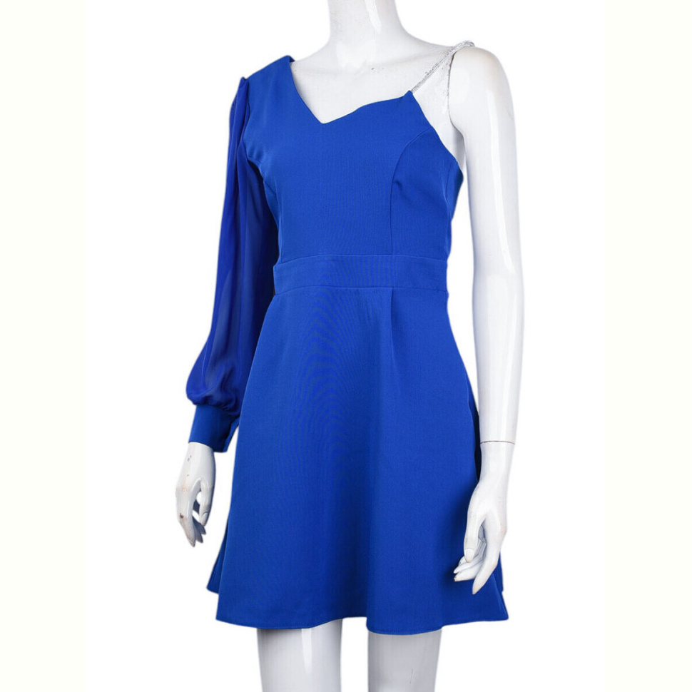 Платье Adam&Eva 228 blue