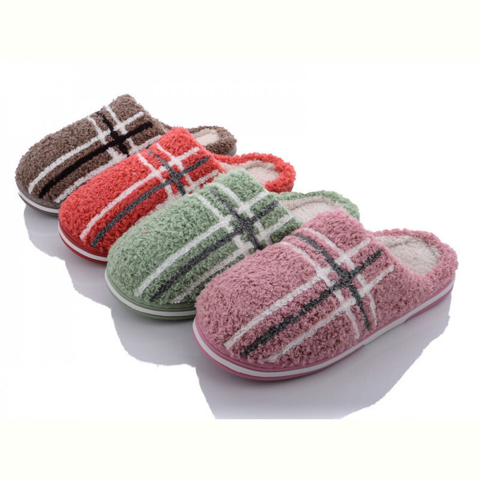 Тапки Elmob LB97 mix