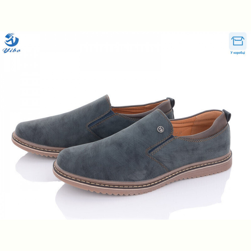 Туфли PTPT D7382-2