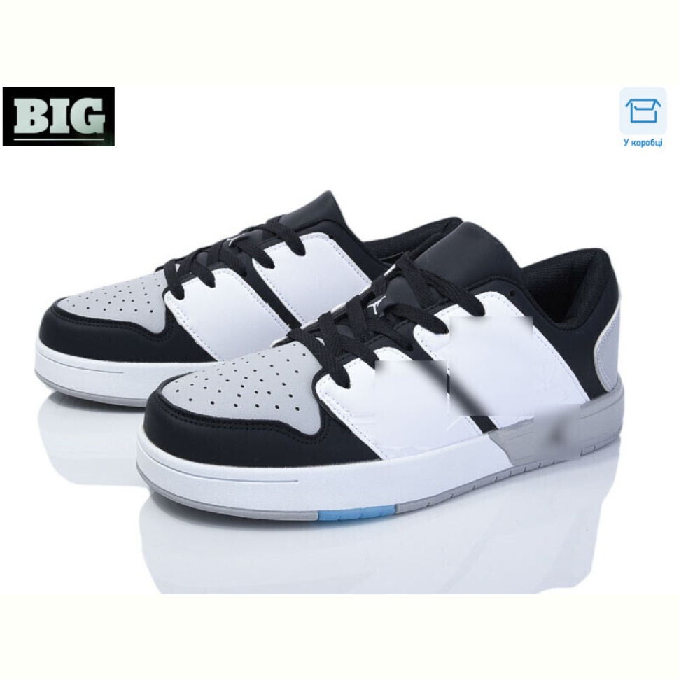 Кроссовки BIG R688-30
