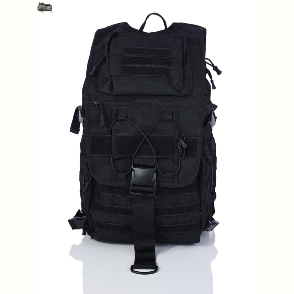Тактический рюкзак Superbag A039 black Тактический рюкзак Superbag A039 black