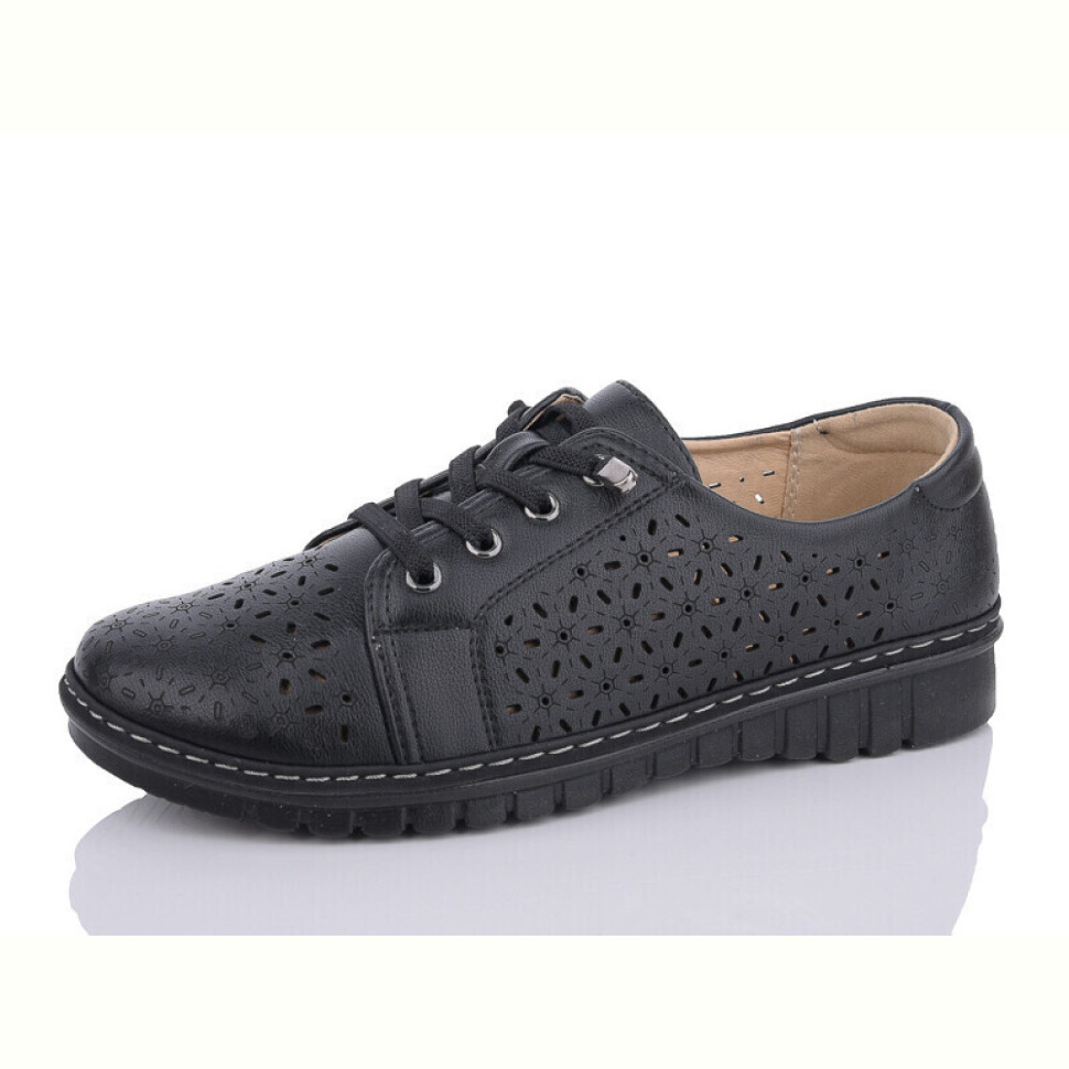 Туфли Коронате A89-1