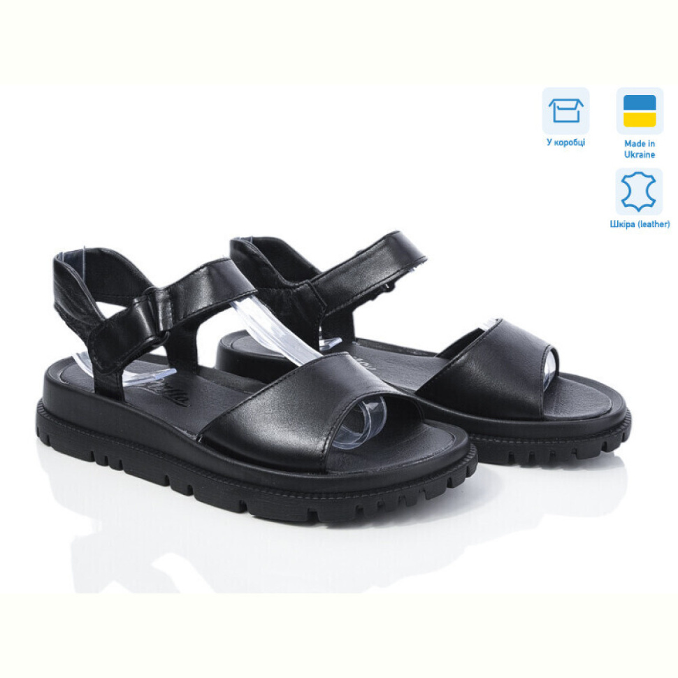 Босоножки Stella 163-8 Босоножки Stella 163-8