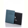 Визитница GLAMORTA 0689 blue