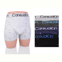 Трусы Textile A4646 mix