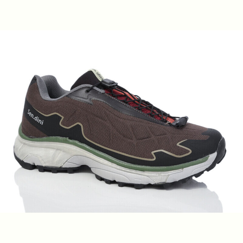 Кроссовки Sen.dini A2732-3