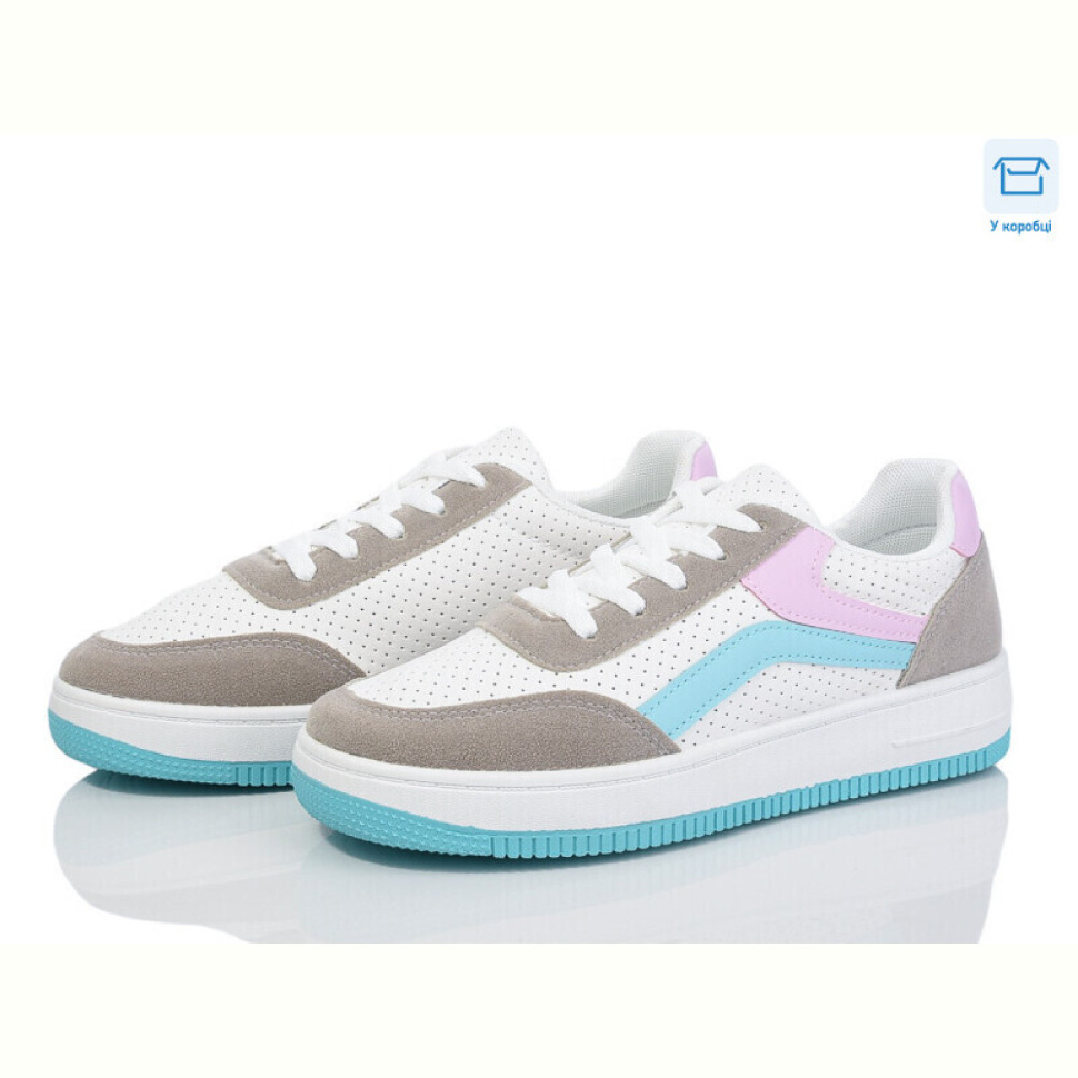Кроссовки ВЗУТТЯ+ 8380-32