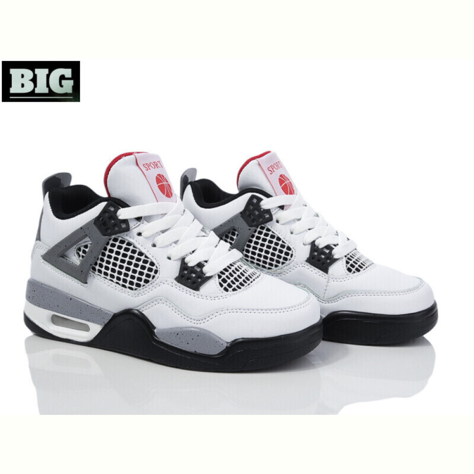 Кроссовки BIG 3959-J8620-1