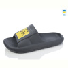 Шлепки Inblue 670 say графіт