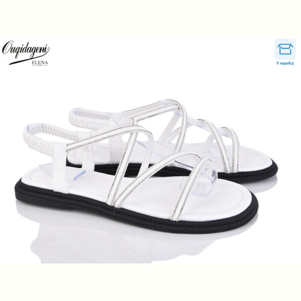 Босоножки Dageni F31-2