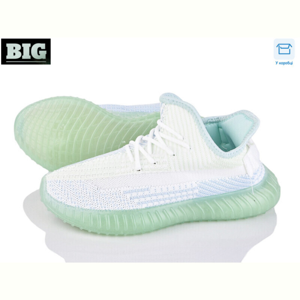 Кроссовки BIG 4062-F01-25-2