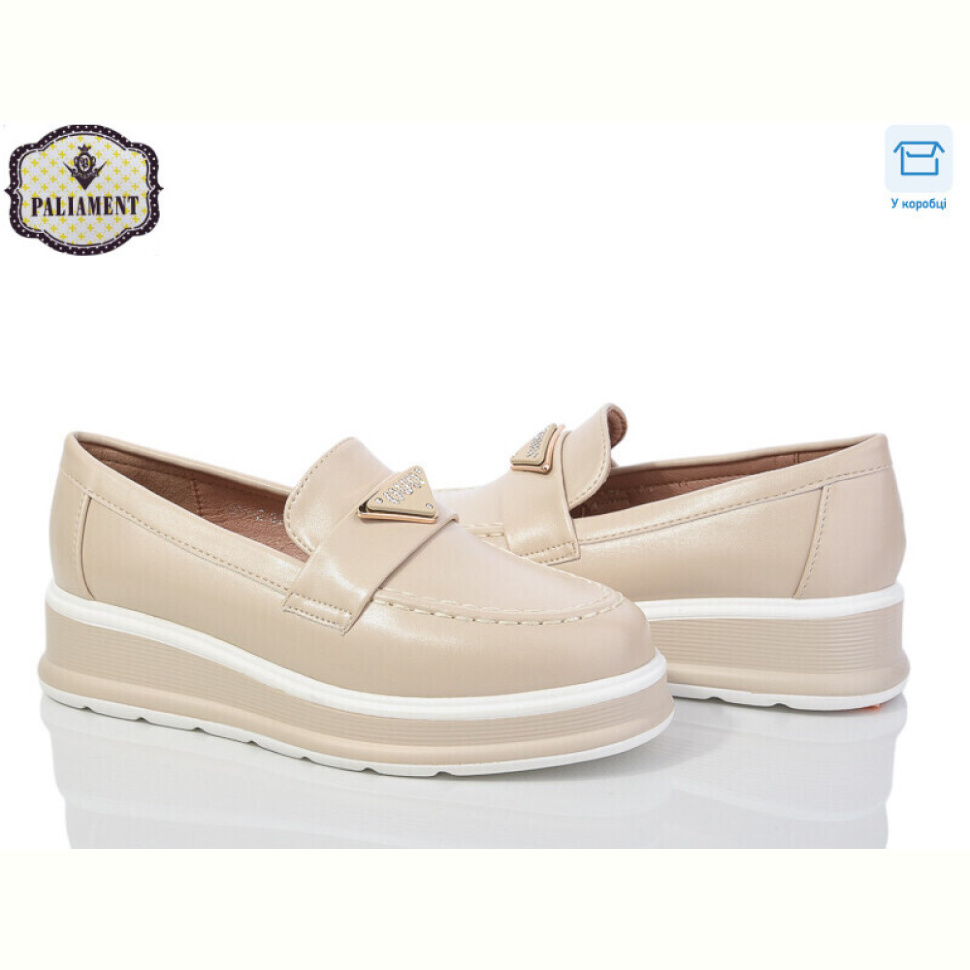 Туфли PALIAMENT W51-2