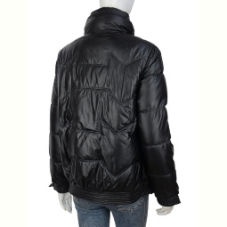 Куртка Obuvok 802 black (06955)