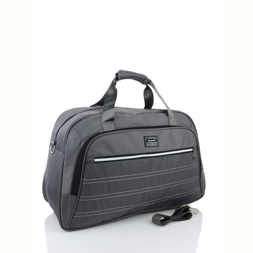 Сумка Superbag 207 grey Сумка Superbag 207 grey