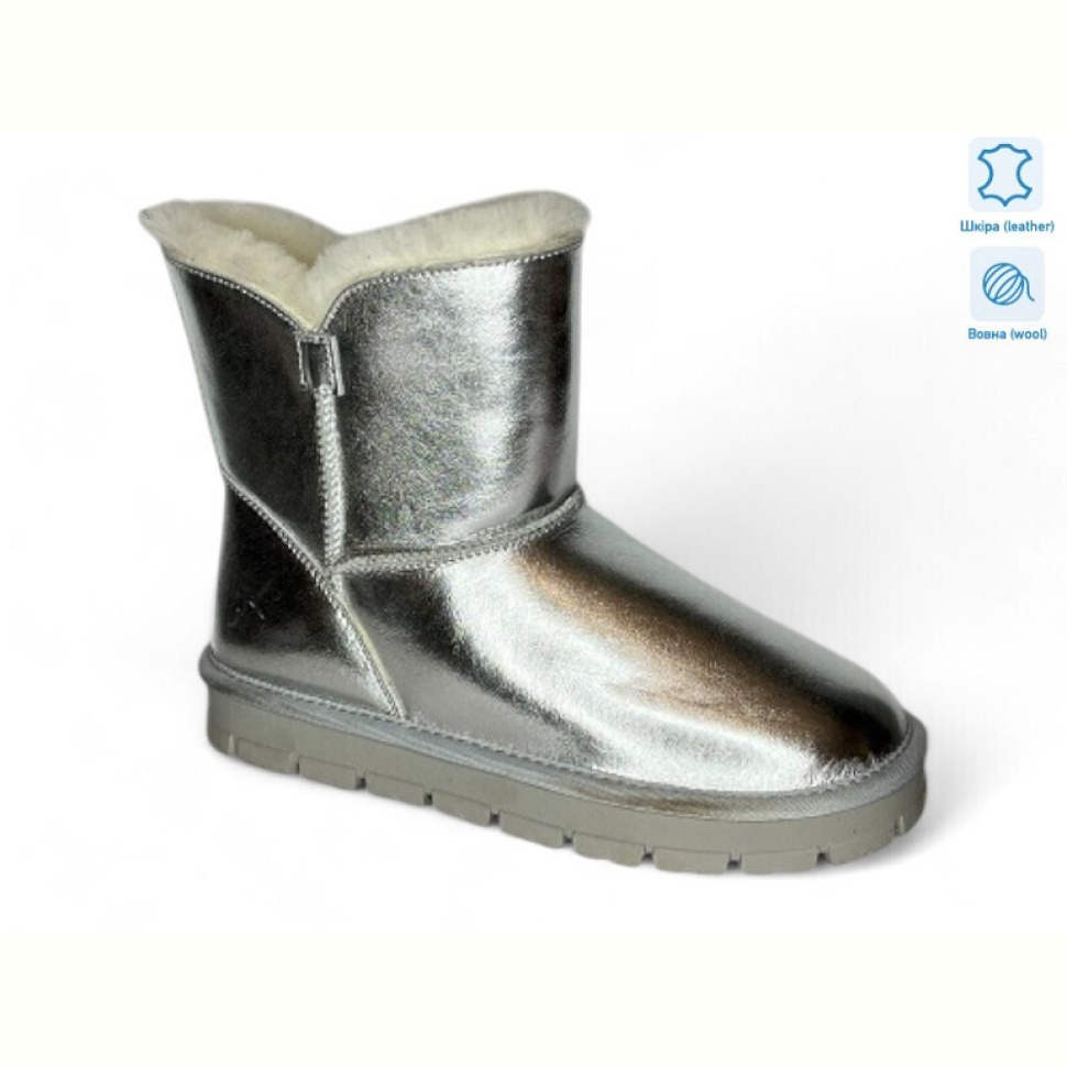 Угги Allshoes 180386 Угги Allshoes 180386