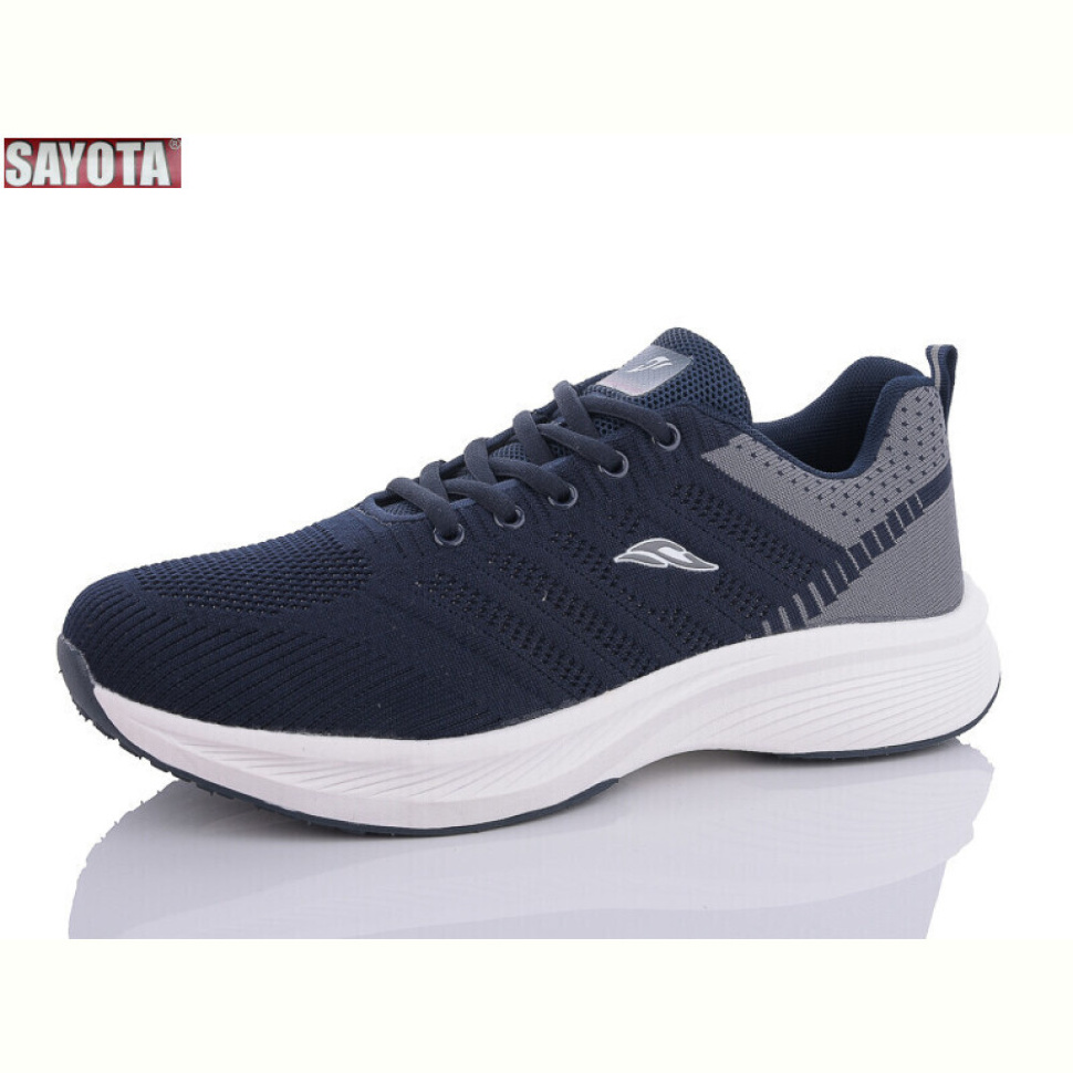 Кроссовки Sayota A601-7