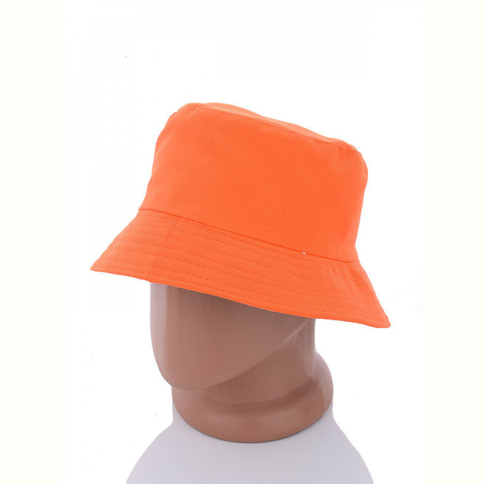 Панама RuBi RF007-1 orange