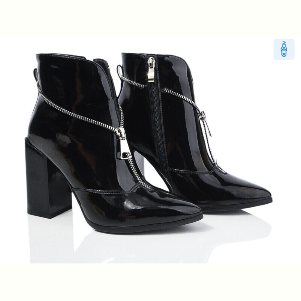 Ботинки Mengfuna-AESD 703-27 Ботинки Mengfuna-AESD 703-27