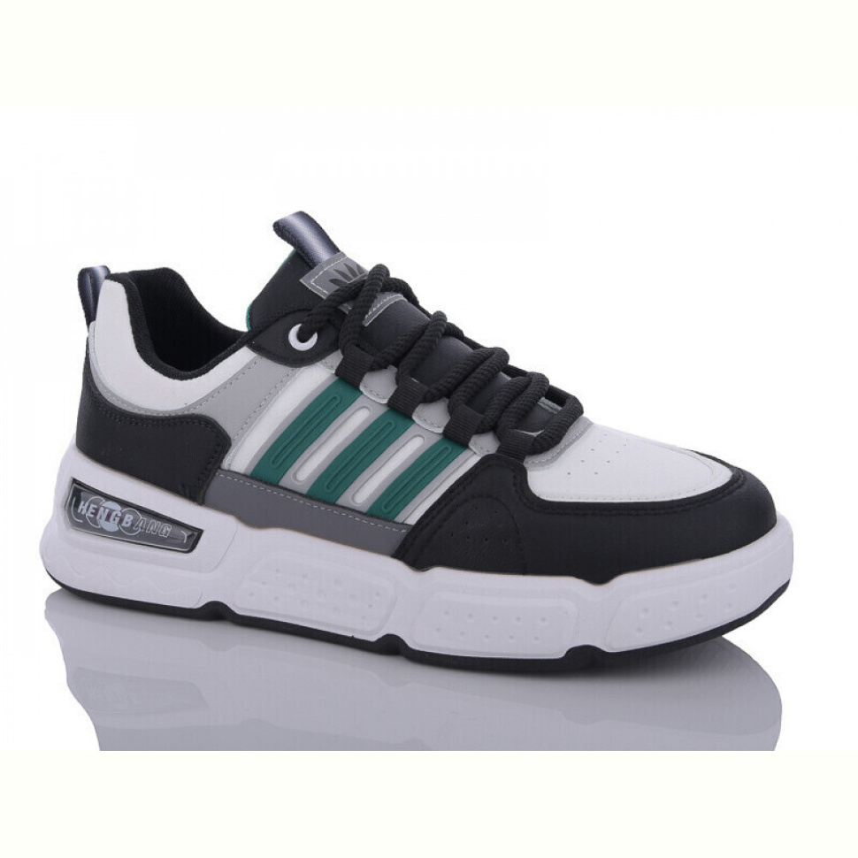 Кроссовки DaFuYuan HK19-1