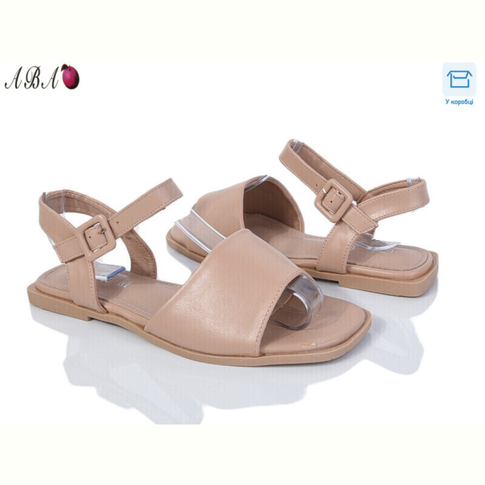 Босоножки Aba F1ABA74-4