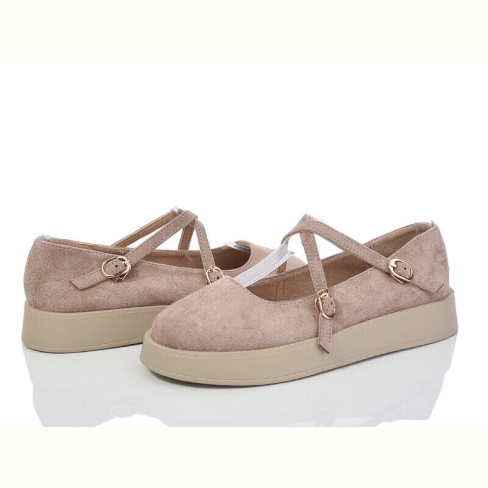 Туфли Loretta E370-7