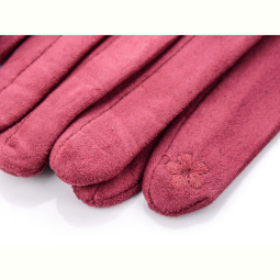 Перчатки RuBi Y302 mix