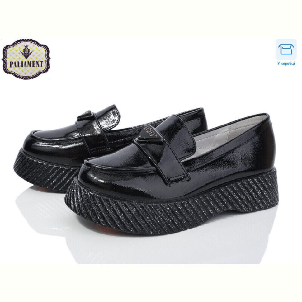 Туфли PALIAMENT W65-3