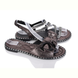 Босоножки Victoria H01-W05-H16 mix