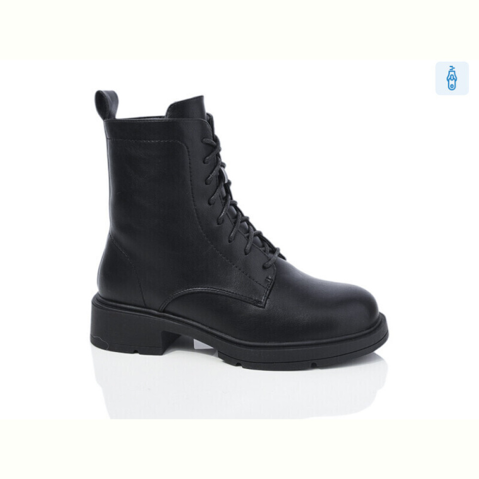 Ботинки Loretta M745M