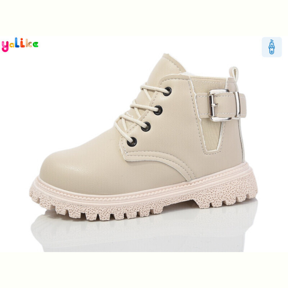 Ботинки Yalike 953-6 Ботинки Yalike 953-6