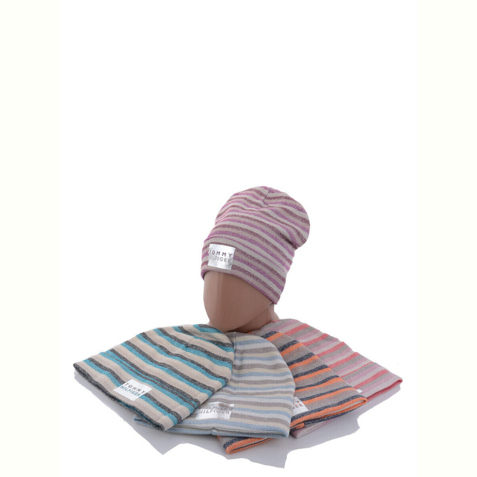 Шапка Red Hat KA963 mix фліс Шапка Red Hat KA963 mix фліс