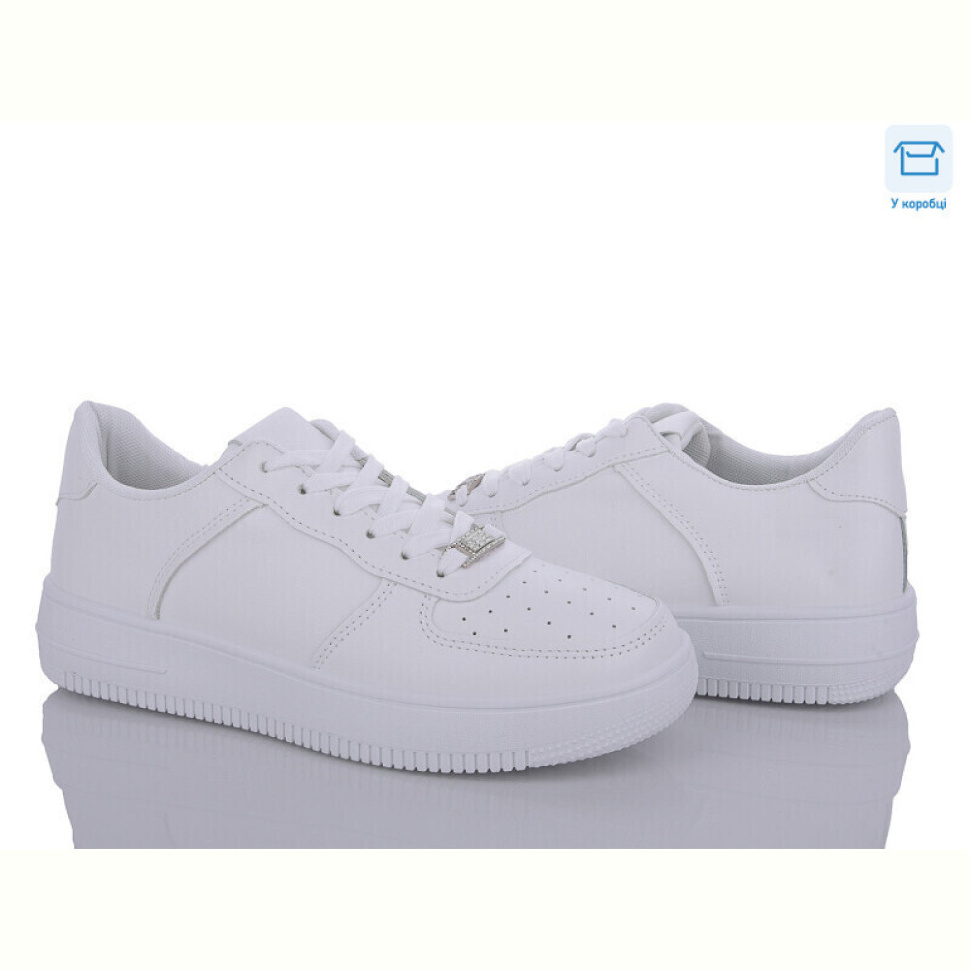 Кроссовки LadyLily C155-2
