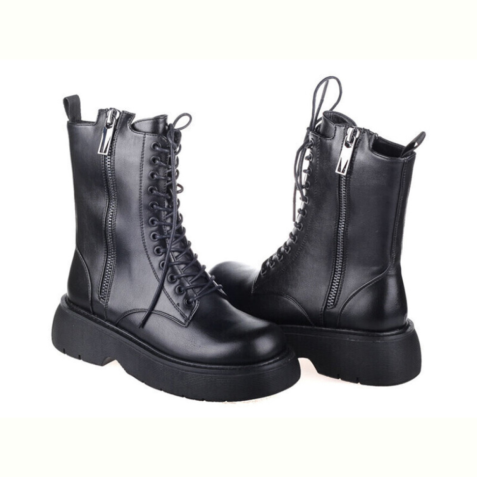 Ботинки Prime-Opt Prime SCR0511-06 BLACK KOGA-1 Ботинки Prime-Opt Prime SCR0511-06 BLACK KOGA-1