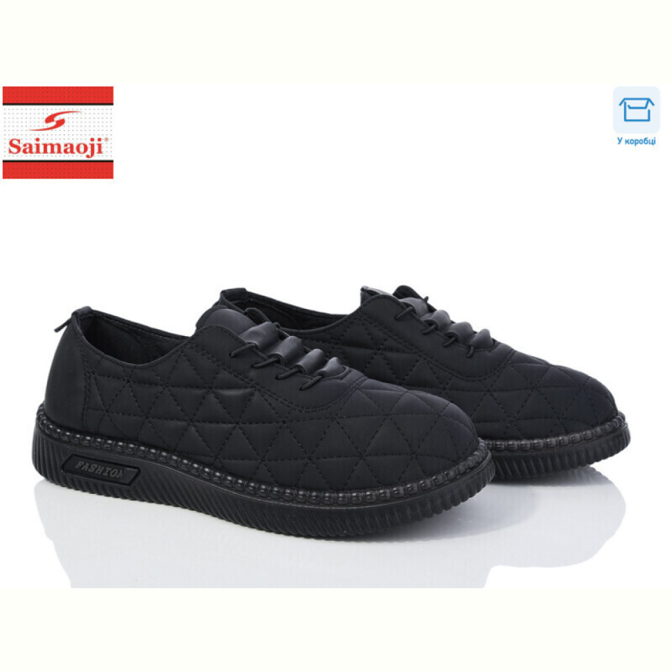 Туфли Saimaoji 976-1