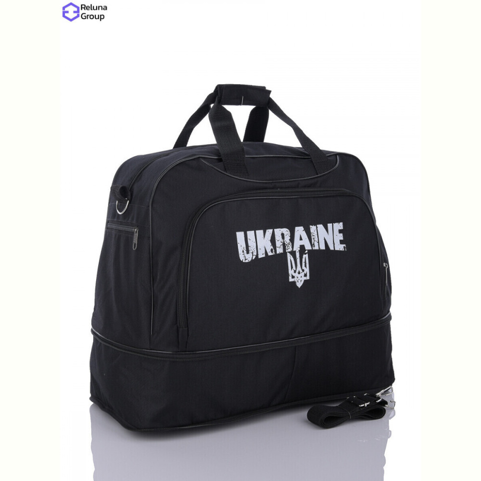 Сумка Reluna Group SY001-3 black