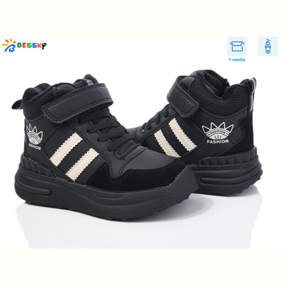 Ботинки Bessky-Kellaifeng BM3966-2B