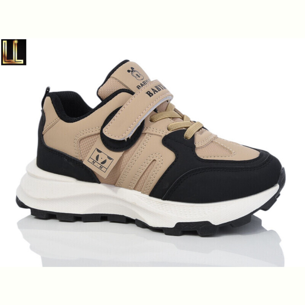 Кроссовки Lilin A820-17A