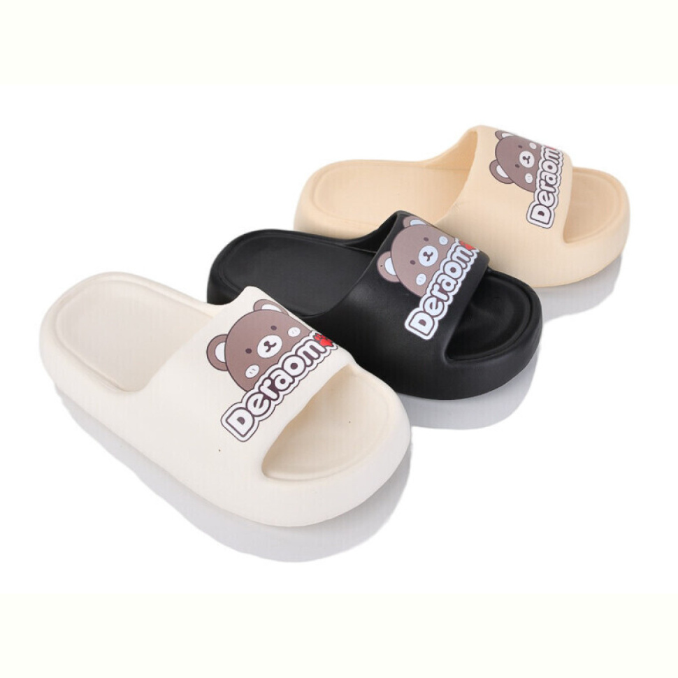 Шлепки Deshman SD9210 mix Шлепки Deshman SD9210 mix