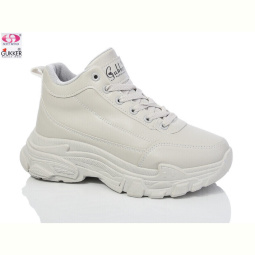 Кроссовки Gukkcr 1544