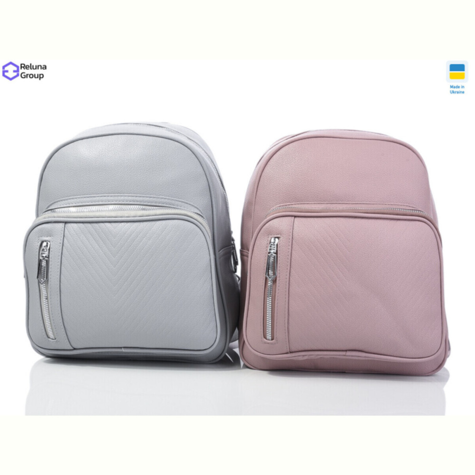 Рюкзак Reluna Group 805-1 mix