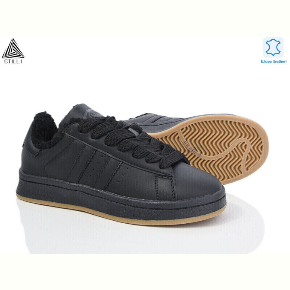 Кроссовки STILLI Group HB670-3 шкіра піна