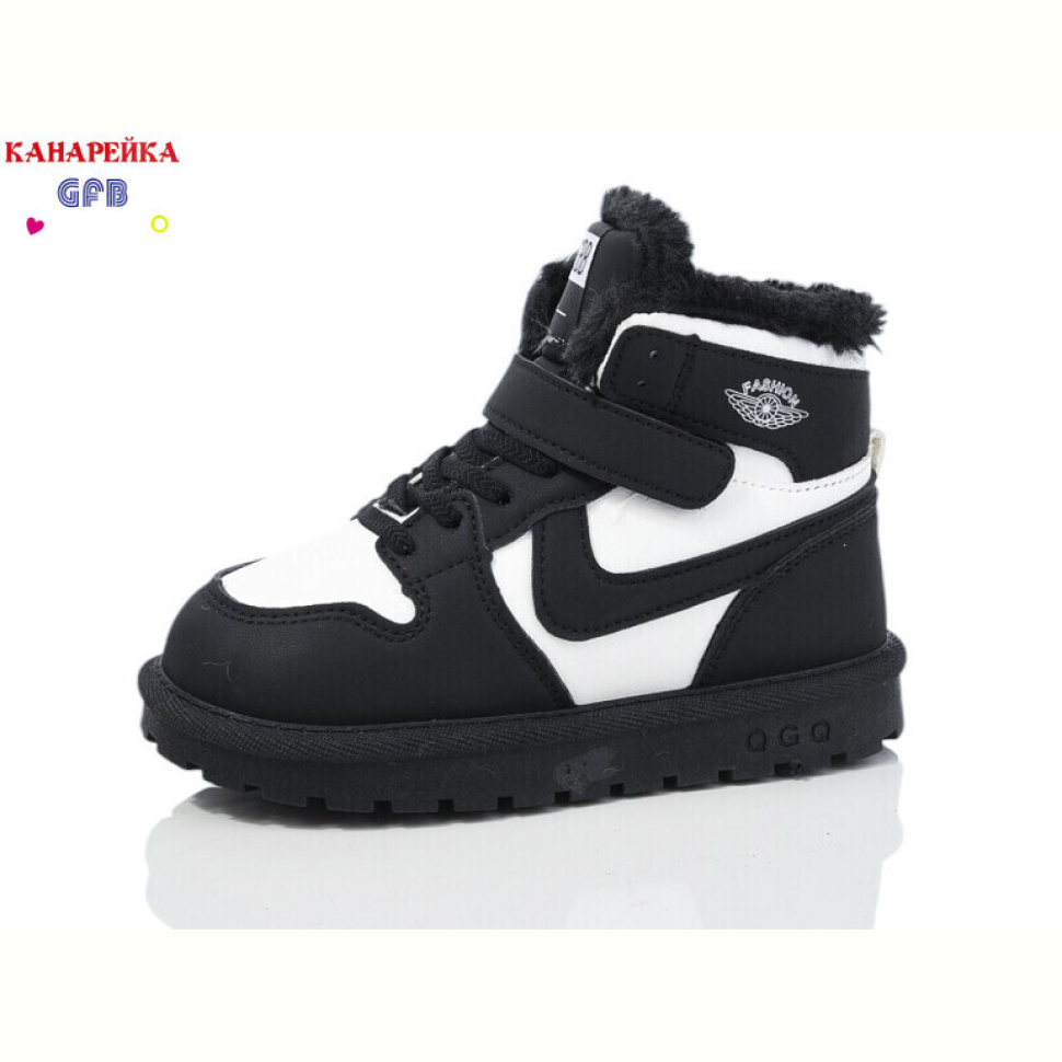 Кроссовки GFB-Канарейка F2635-2