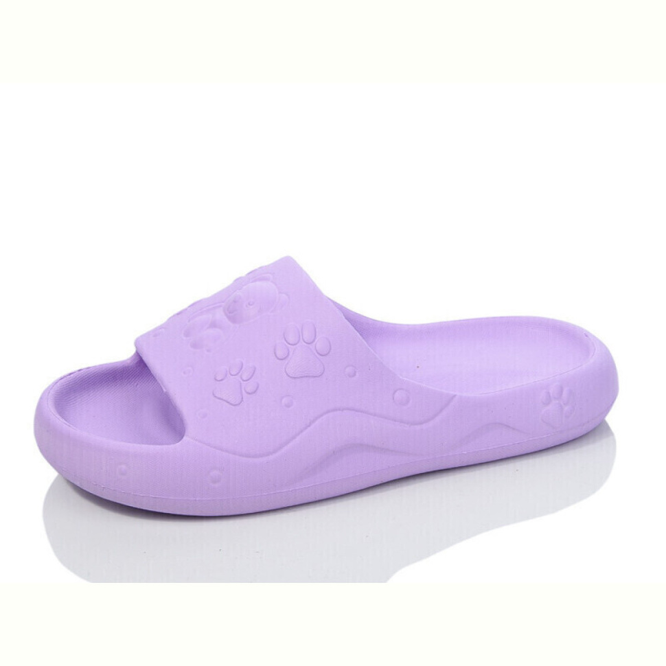 Шлепки Luck Line 5066-315