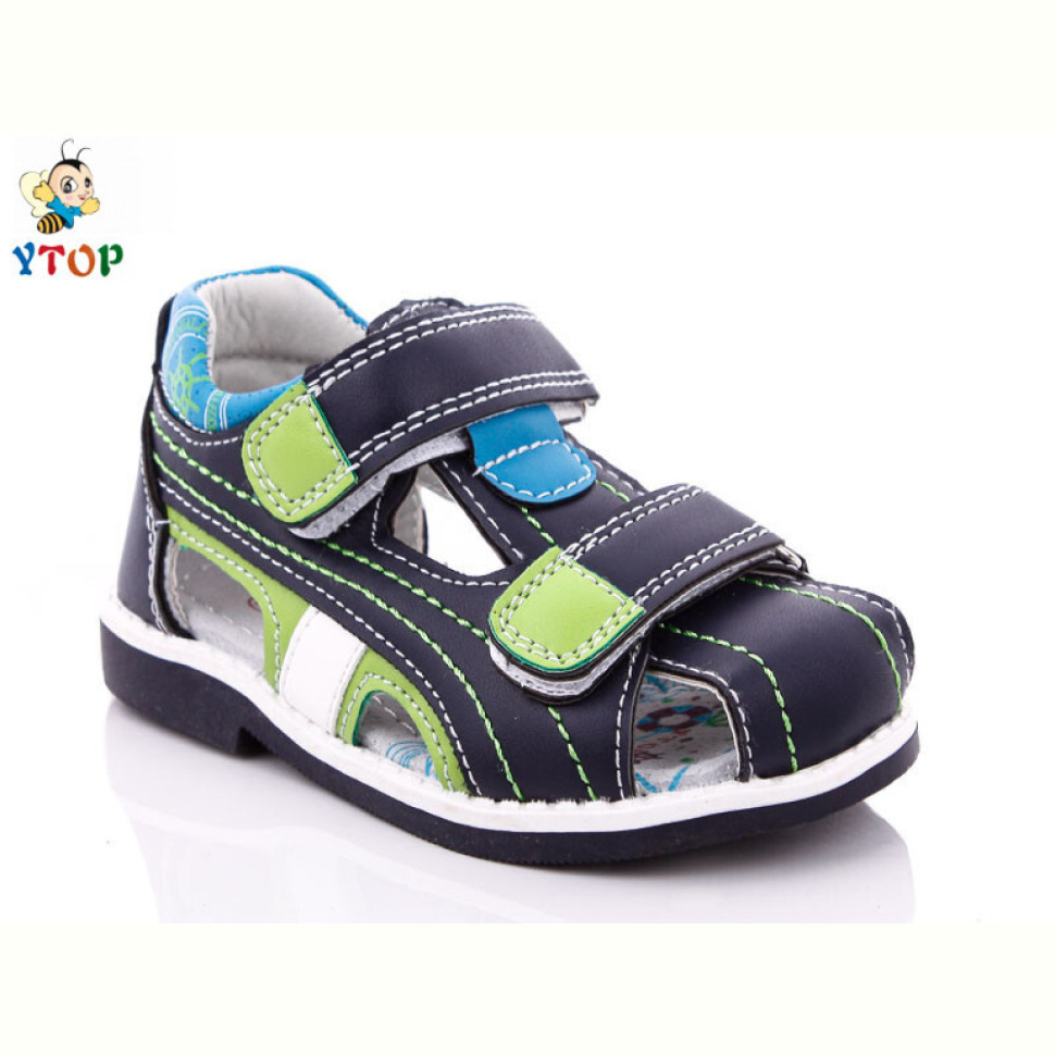 Сандалии Y.Top 1962-7