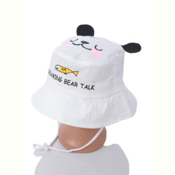 Панама RuBi BN003-2 white (52)