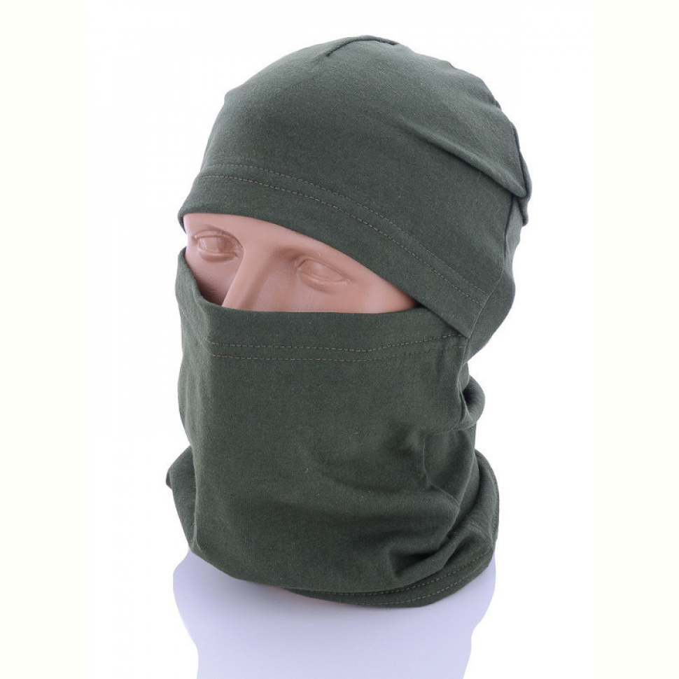 Балаклава STARK Балаклава зелений